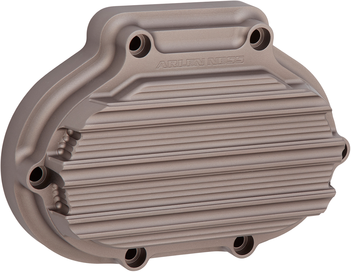 Transmission Cover - Titanium