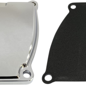 Transmission Top Cover - Chrome - M8