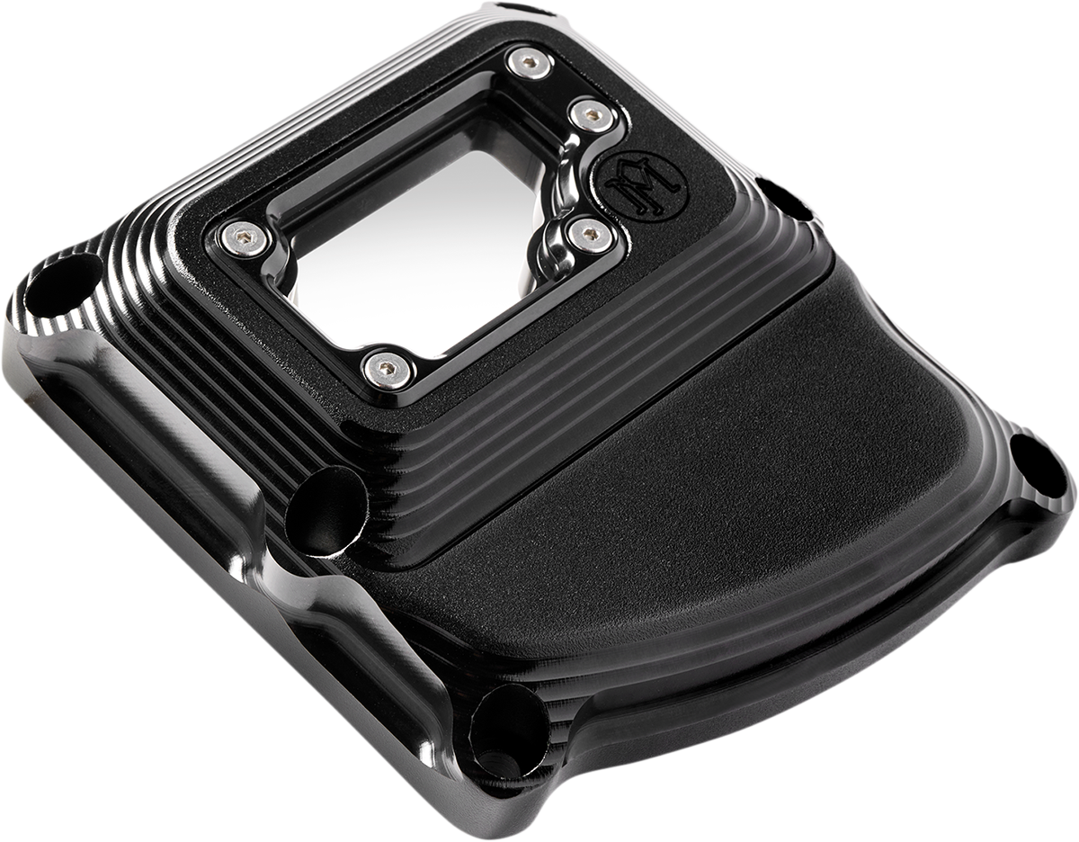 Transmission Cover - Black Ops™ - Touring