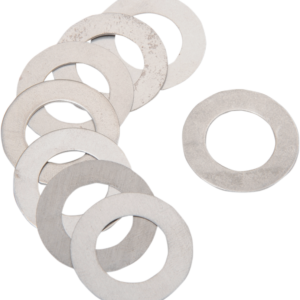 Shifter Cam Thrust Washers