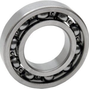 Mainshaft - Ball Bearing