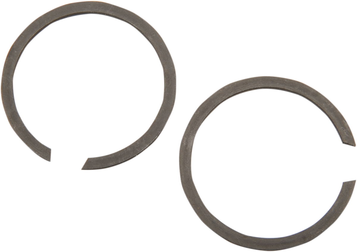 Main Drive Gear