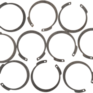 Main Drive Gear