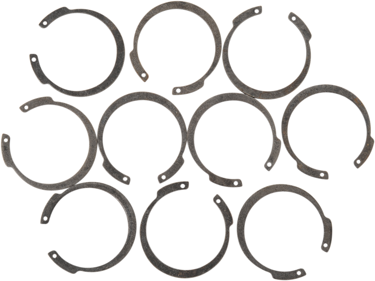 Main Drive Gear