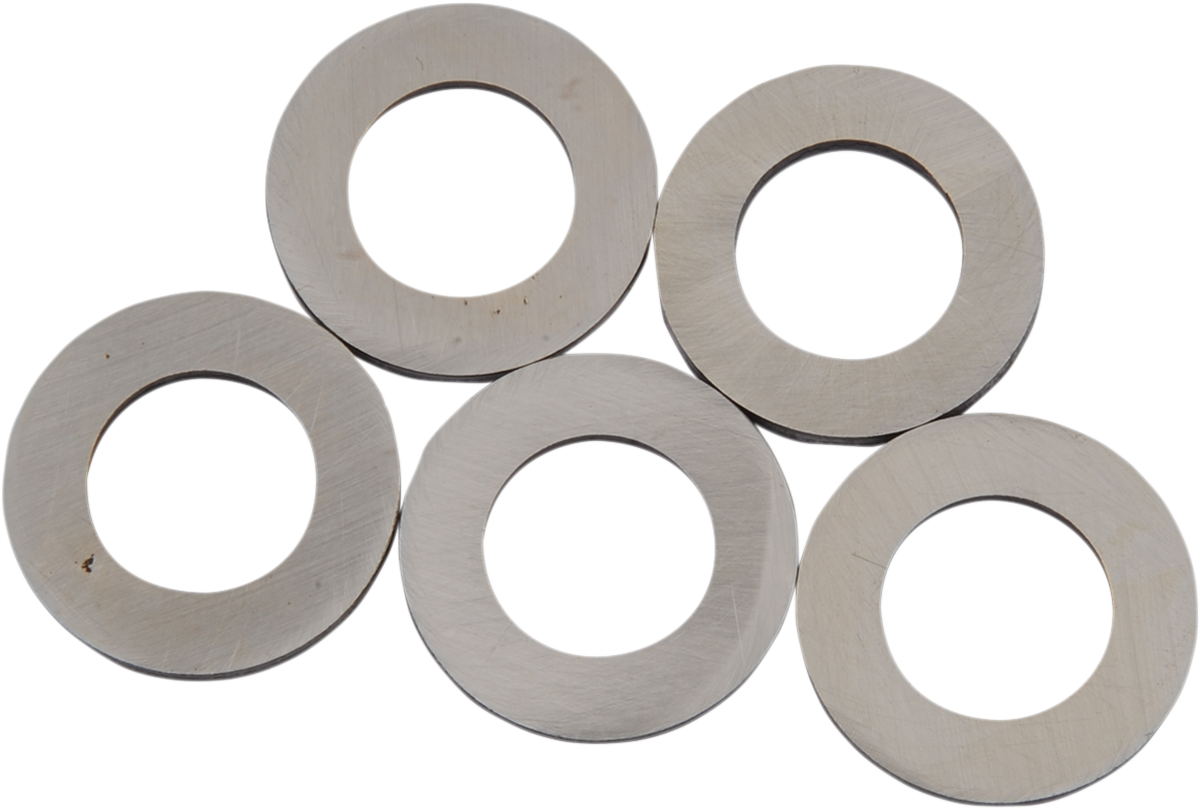 Spacer Countershaft - 2nd Gear