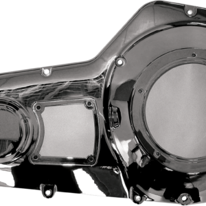 Outer Primary Cover - Chrome - '99-'06 FL