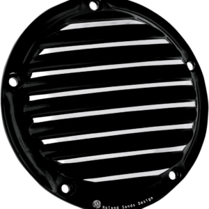 Derby Cover - Contrast Cut™ - Twin Cam