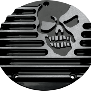 Derby Cover - Black - Machine Head