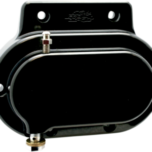 Clutch Actuator - Black - Hydraulic