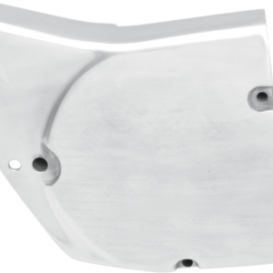 Sprocket Cover - Polished - '04-'22 XL