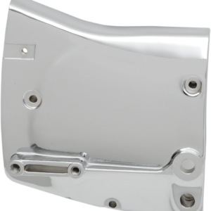 Sprocket Cover - Chrome - '91-'03 XL