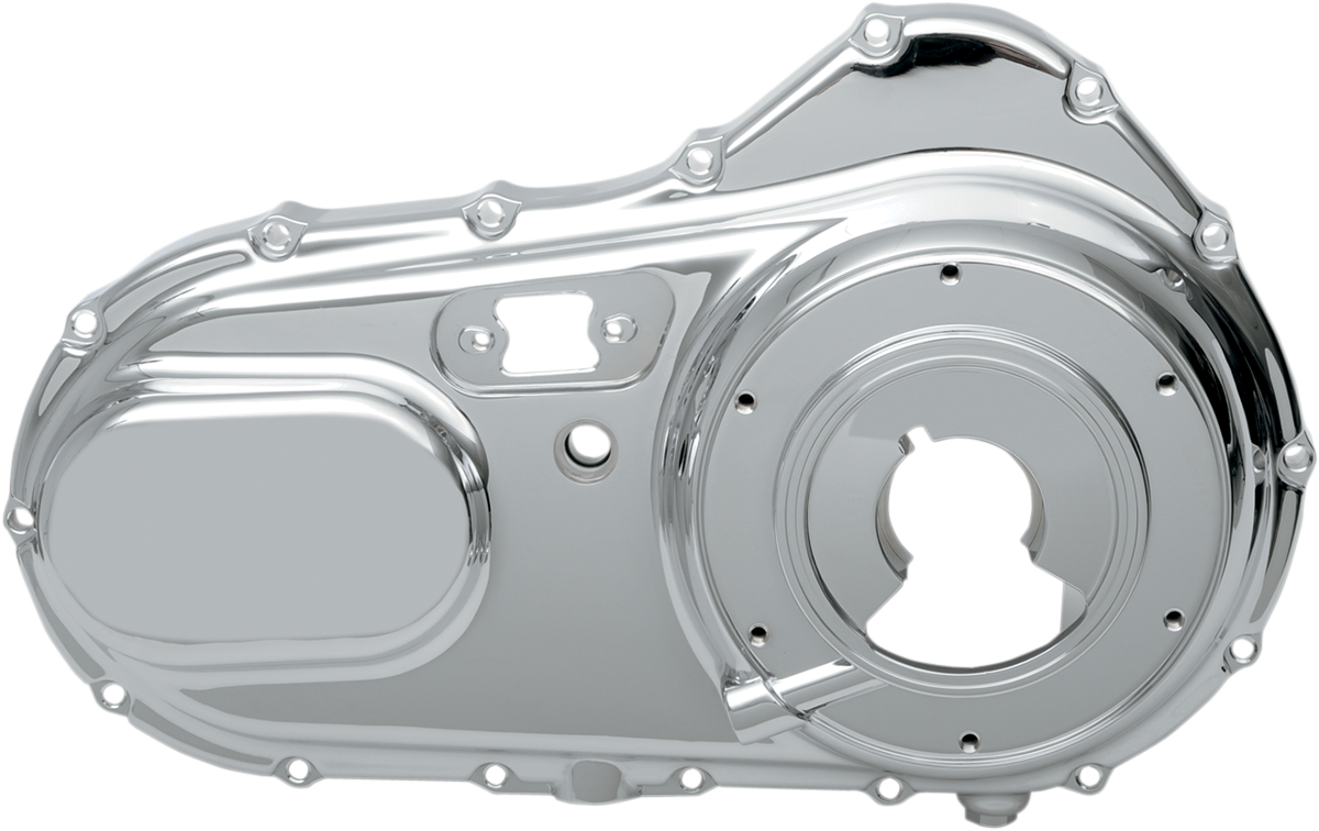 Primary Cover - Chrome - '06-'22 XL