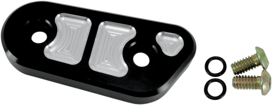 Inspection Cover