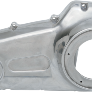 Outer Primary Cover - Chrome - '07-'17 Softail