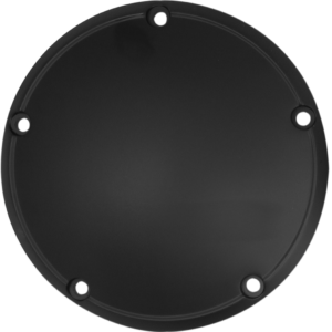 Derby Cover - Satin Black