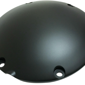 Derby Cover - Satin Black