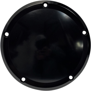 Millennium Derby Cover - Smooth - Black