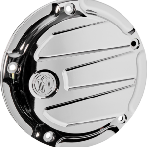 Derby Cover - Chrome