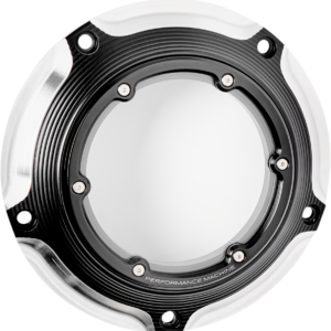 Derby Cover - Contrast Cut™ - Touring
