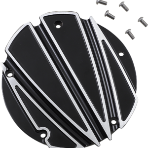 Derby Cover - Black