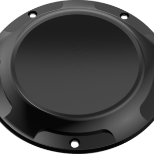 County Line Derby Cover Derby Cover - M8 FL - Black