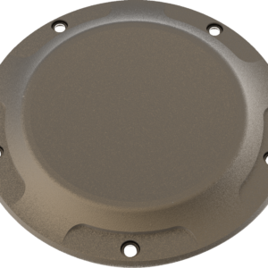 County Line Derby Cover Derby Cover - M8 FL - Bronze