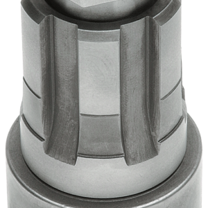 Compensating Sprocket Shaft Extension - +1"