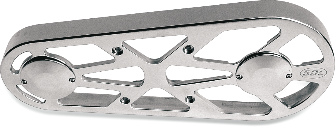 3" Primary Belt Cover - Image 2