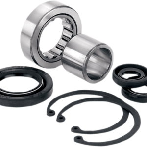 Inner Primary Mainshaft Bearing with Seal - Twin Cam