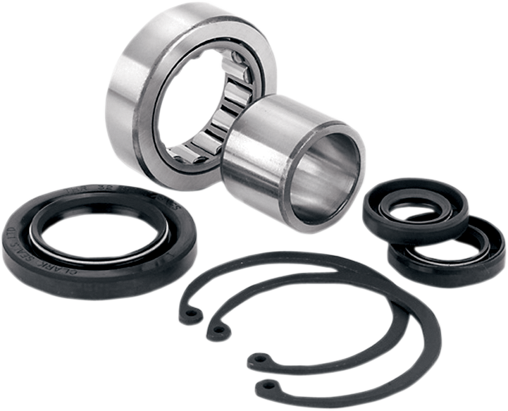 Inner Primary Mainshaft Bearing with Seal - Twin Cam