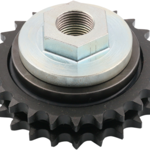 Compensator Sprocket - 34 Tooth - For Big Twin '07-'21