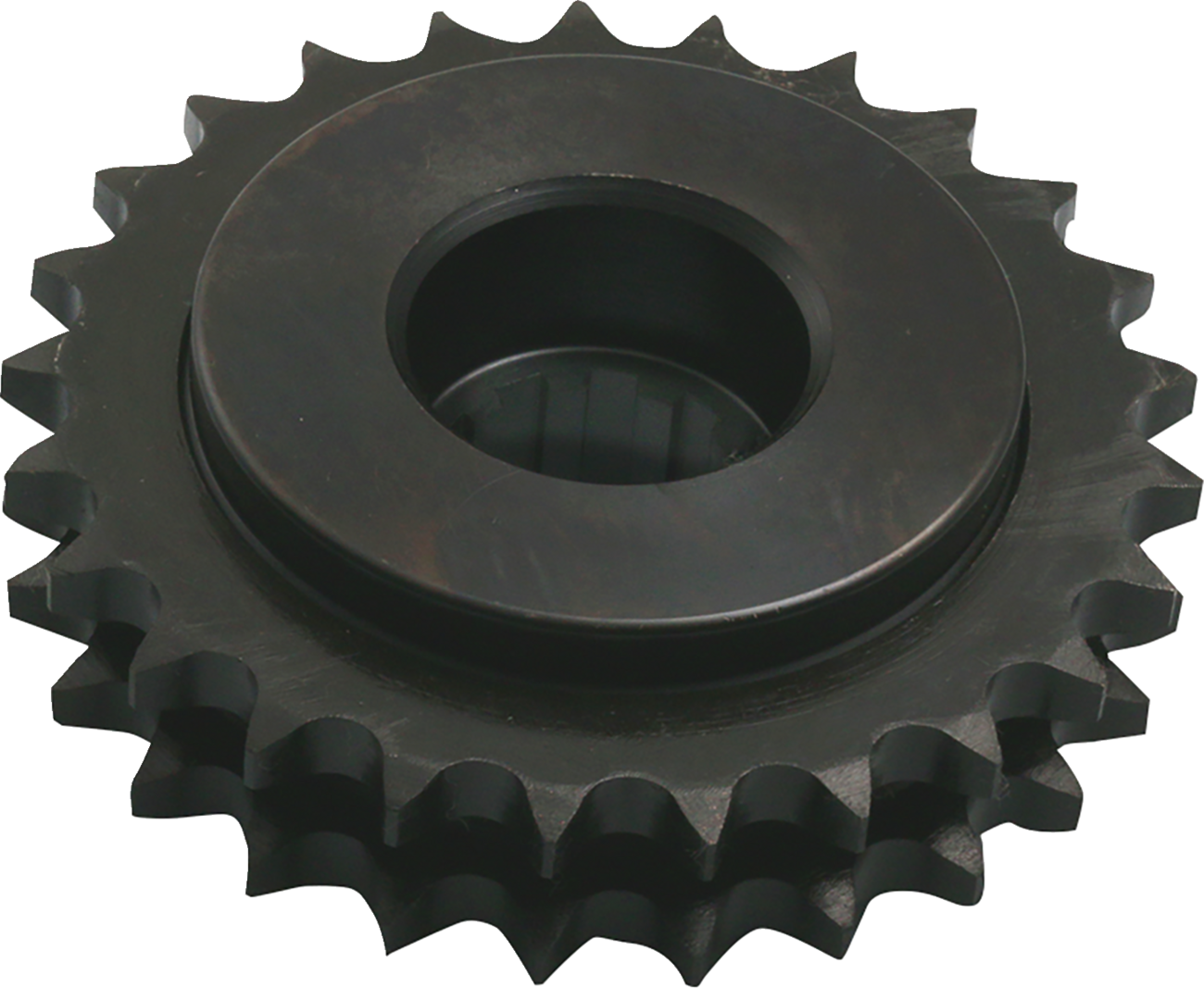 Compensator Sprocket - 34 Tooth - For Big Twin '07-'21 - Image 2