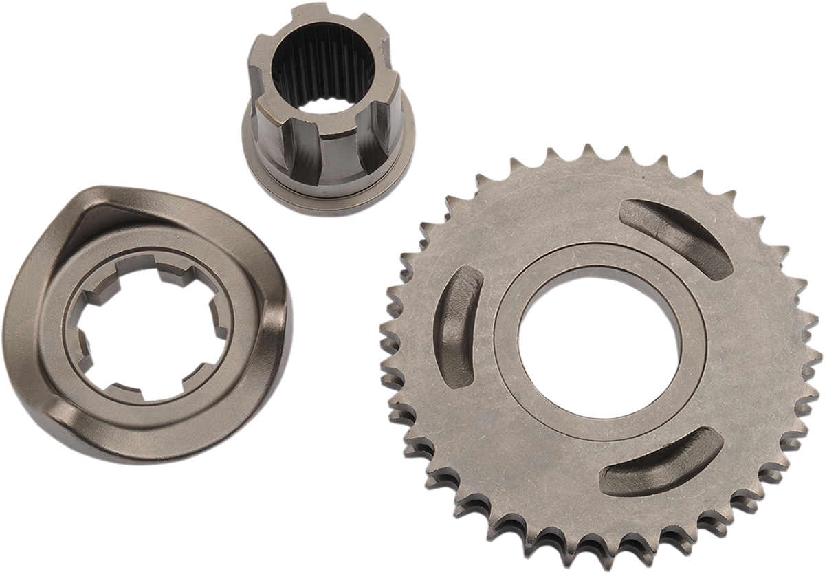 Compensator Sprocket