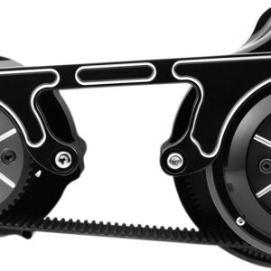 2" Drive Belt - Black