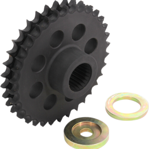 Primary Sprocket - '07-'17 Twin Cam