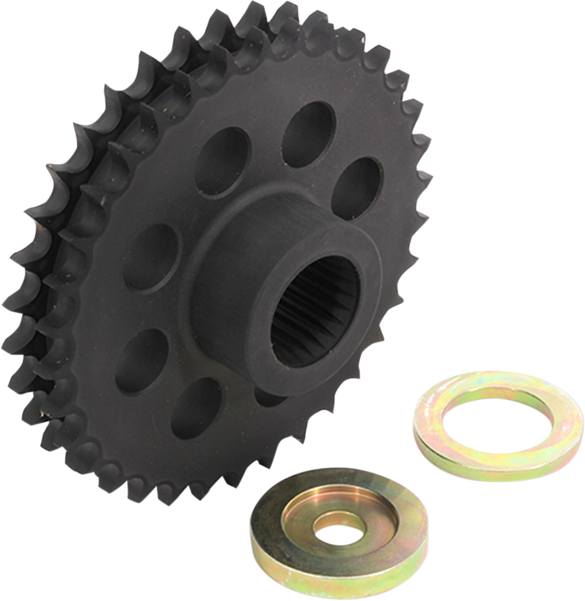 Primary Sprocket - '07-'17 Twin Cam