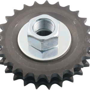 Non-Compensator Sprocket Kit - 25 Tooth - Big Twin