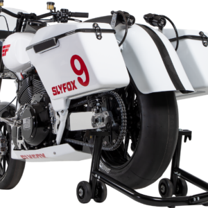 One-Piece Sprocket Kit - M8
