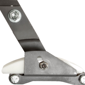 Armored Attitude Chain Adjuster