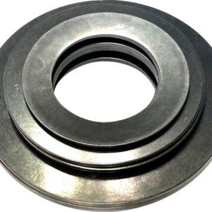 Compensator Spring Pack - Big Twin