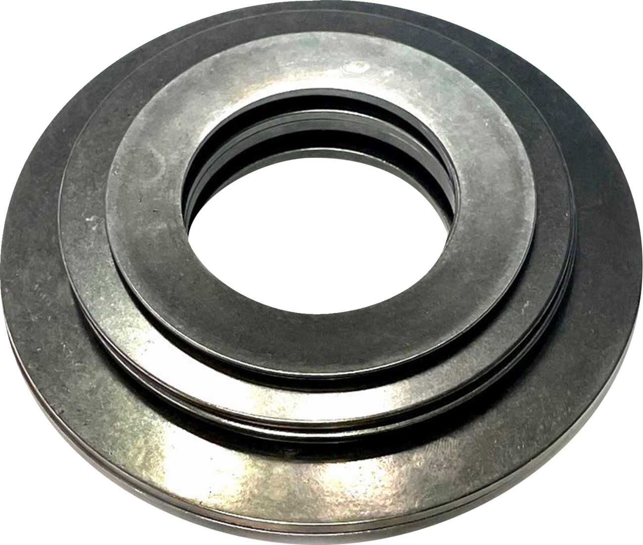 Compensator Spring Pack - Big Twin