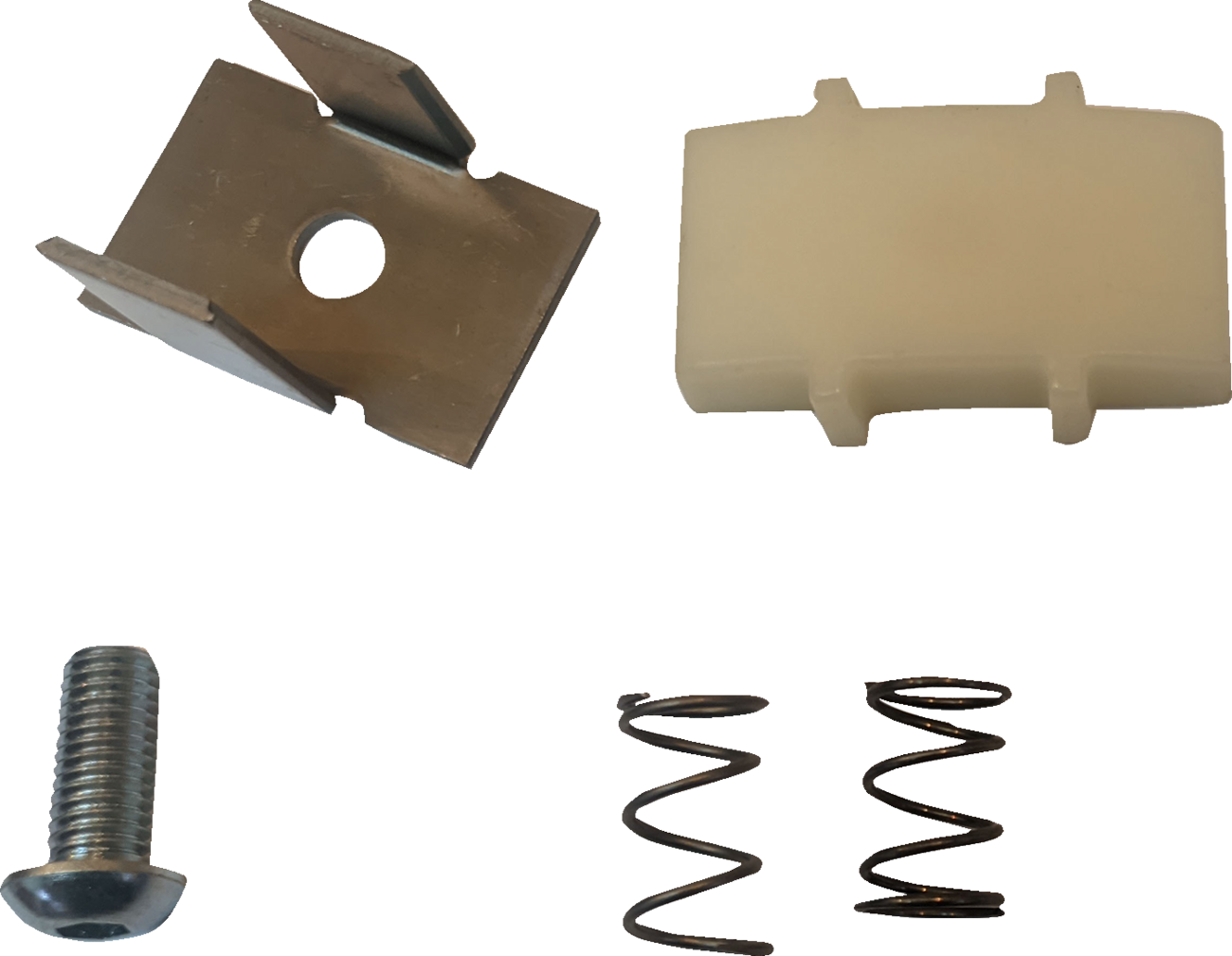 Primary Tensioner Kit - '91-'03 XL