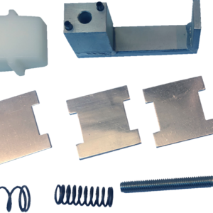 Primary Tensioner Kit - '01-'06 Twin Cam/'01-'05 Dyna