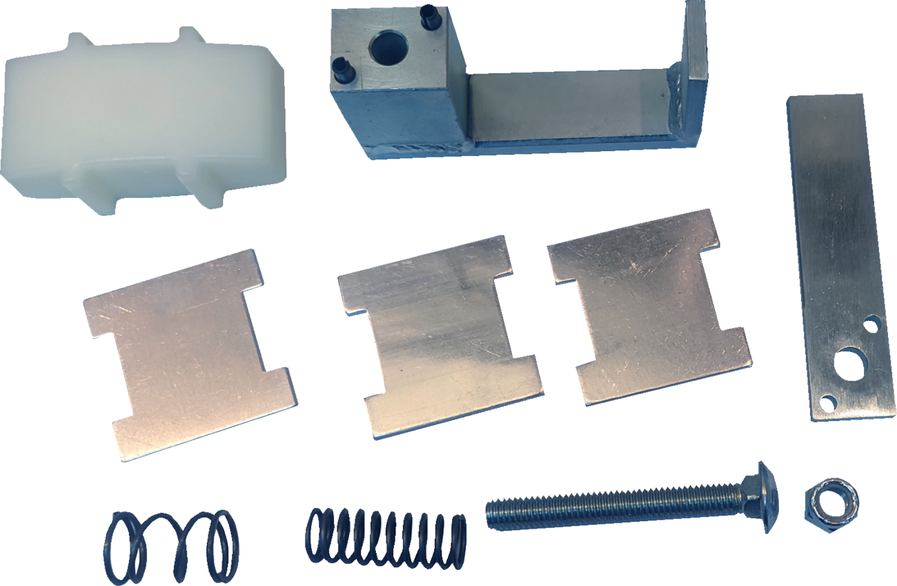 Primary Tensioner Kit - '01-'06 Twin Cam/'01-'05 Dyna
