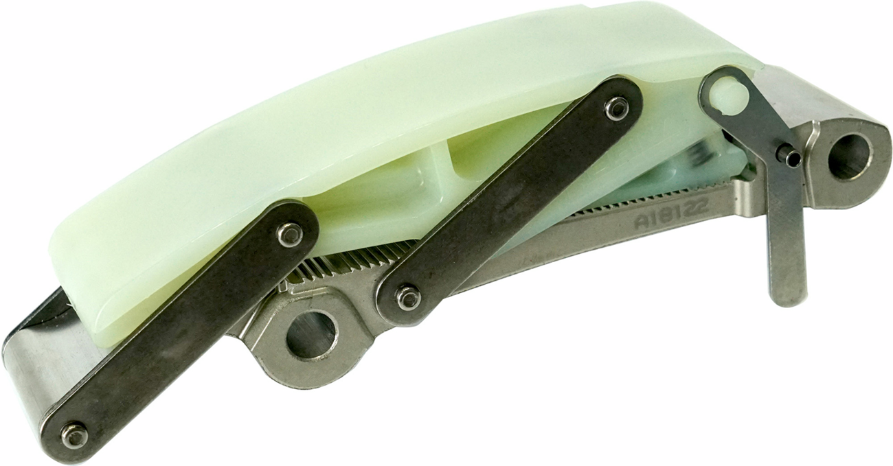 Primary Tensioner Kit - '07-'17 Twin Cam