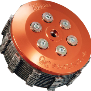 Hydraulic Scorpion Clutch - Big Twin '99-'06