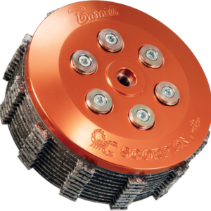 Hydraulic Scorpion Clutch - Dyna '06/Big Twin '07-'10