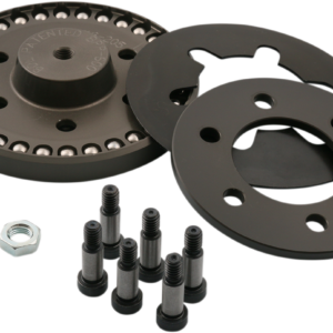Ball-Bearing Lockup Clutch Conversion Kit - 3"