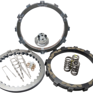 RadiusX Clutch - M8