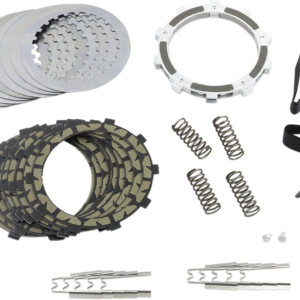 RadiusX Clutch - Street XG